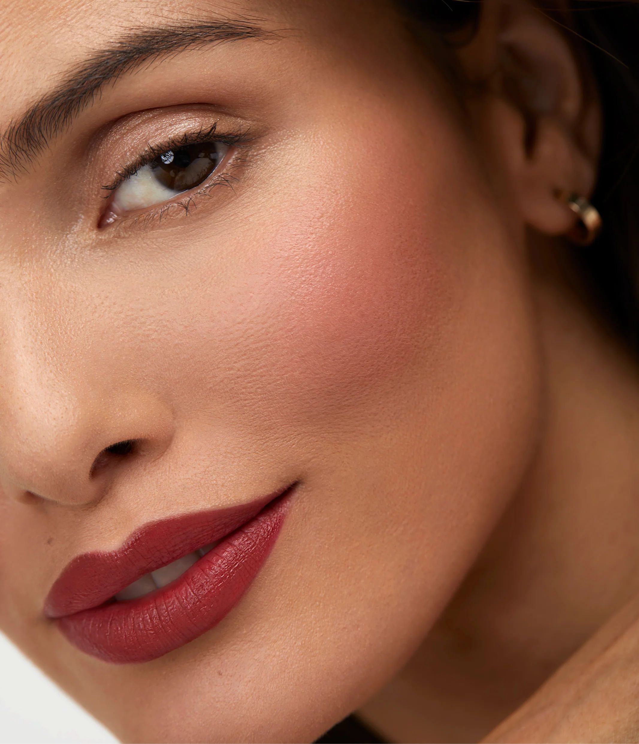 Cheek / Lip Tint: Crush - Image 4