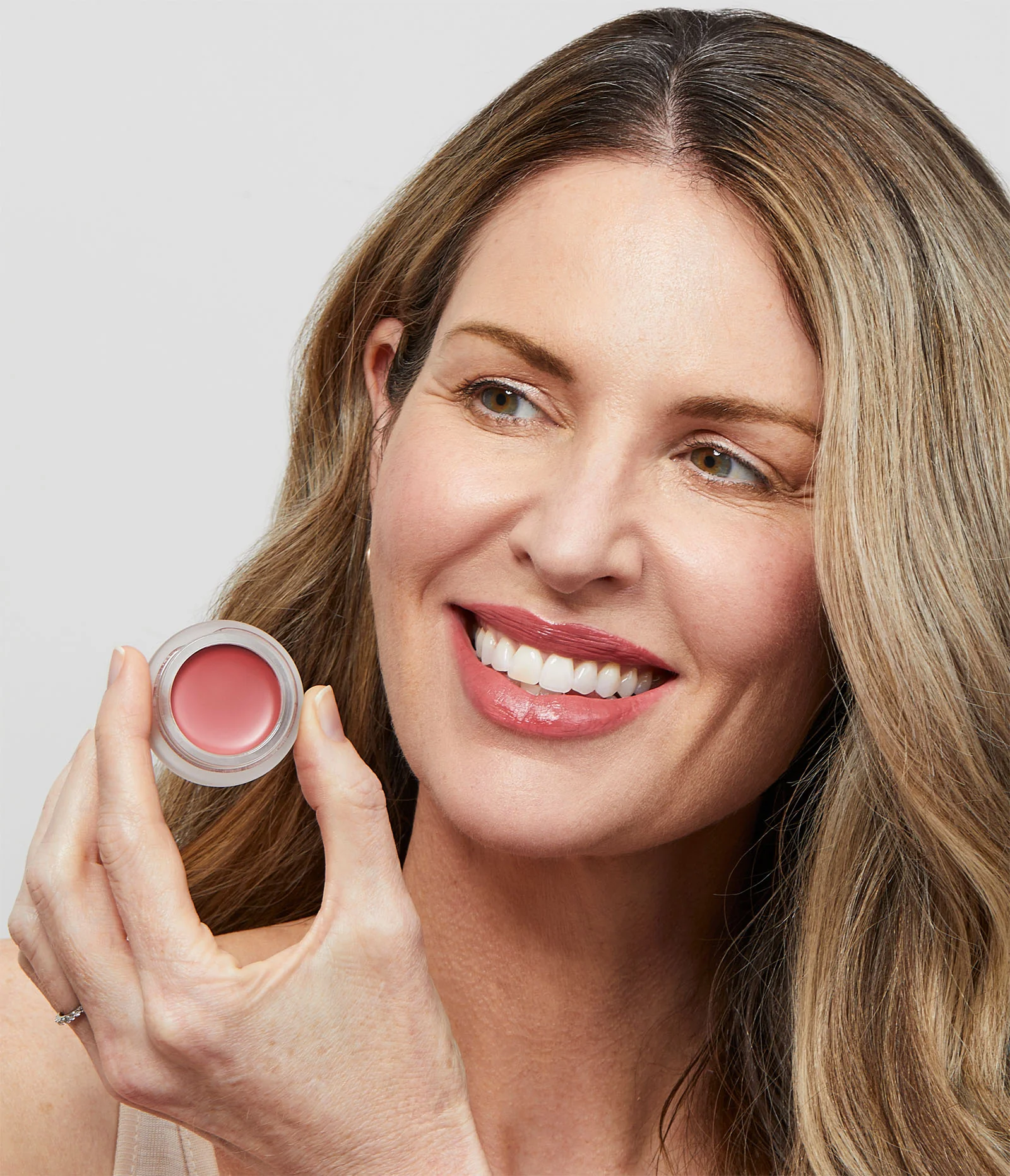 Cheek / Lip Tint: Rêve - Image 8