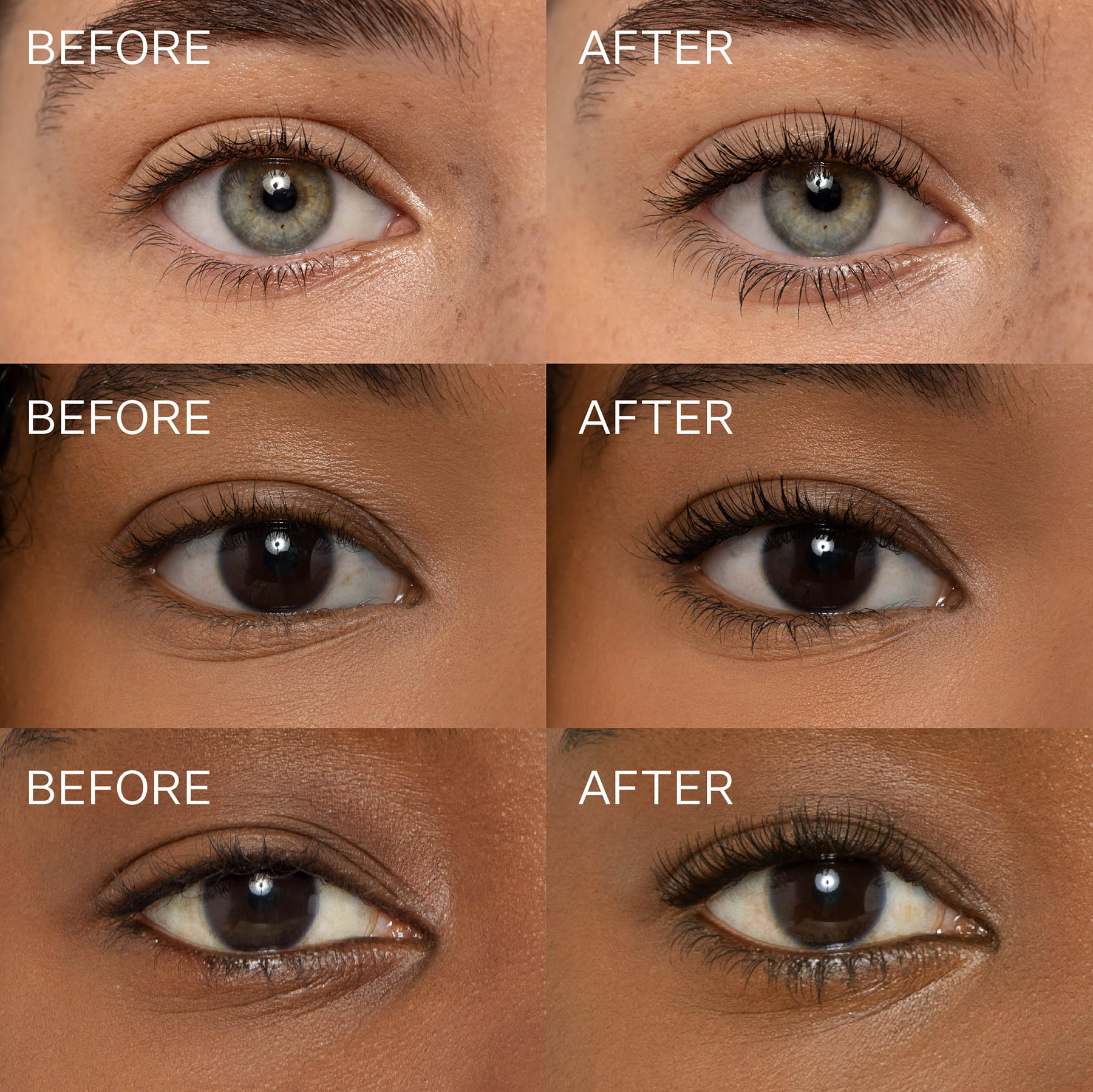 Lift / Lengthen Mascara - Image 6