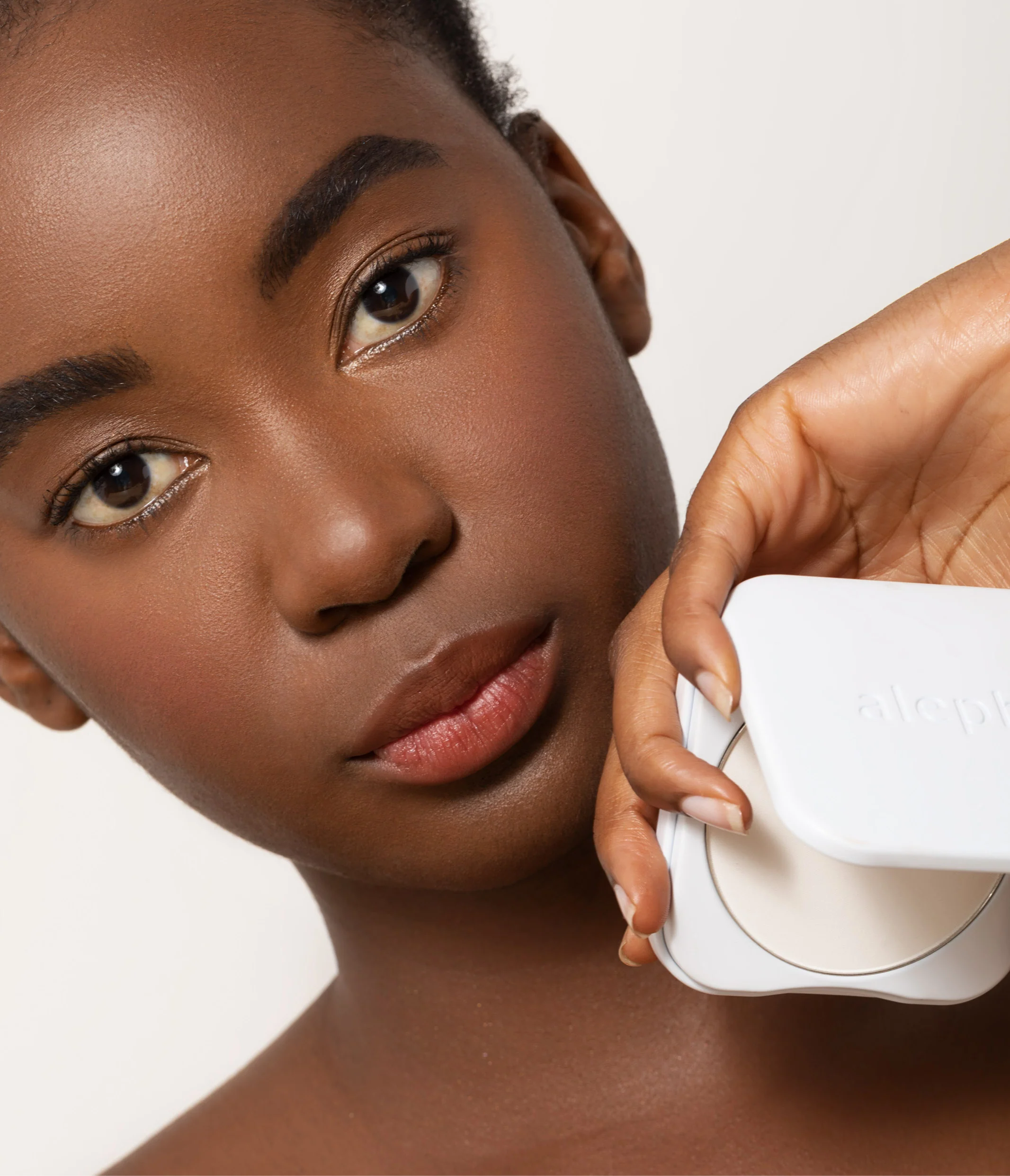 Prep / Finish Powder - Image 4