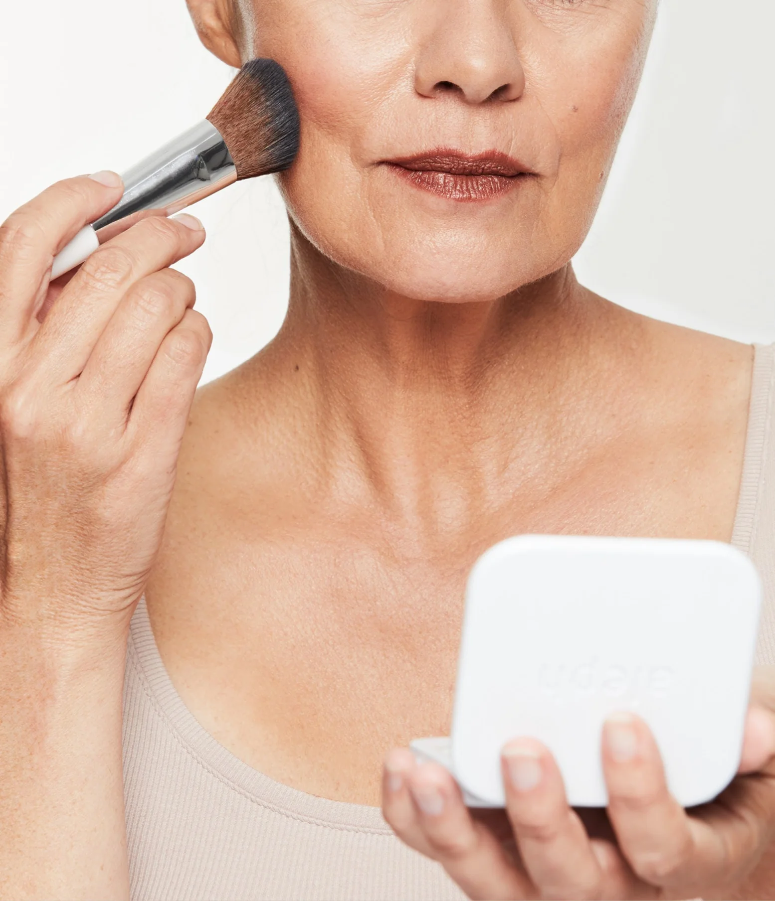 Prep / Finish Powder - Image 5