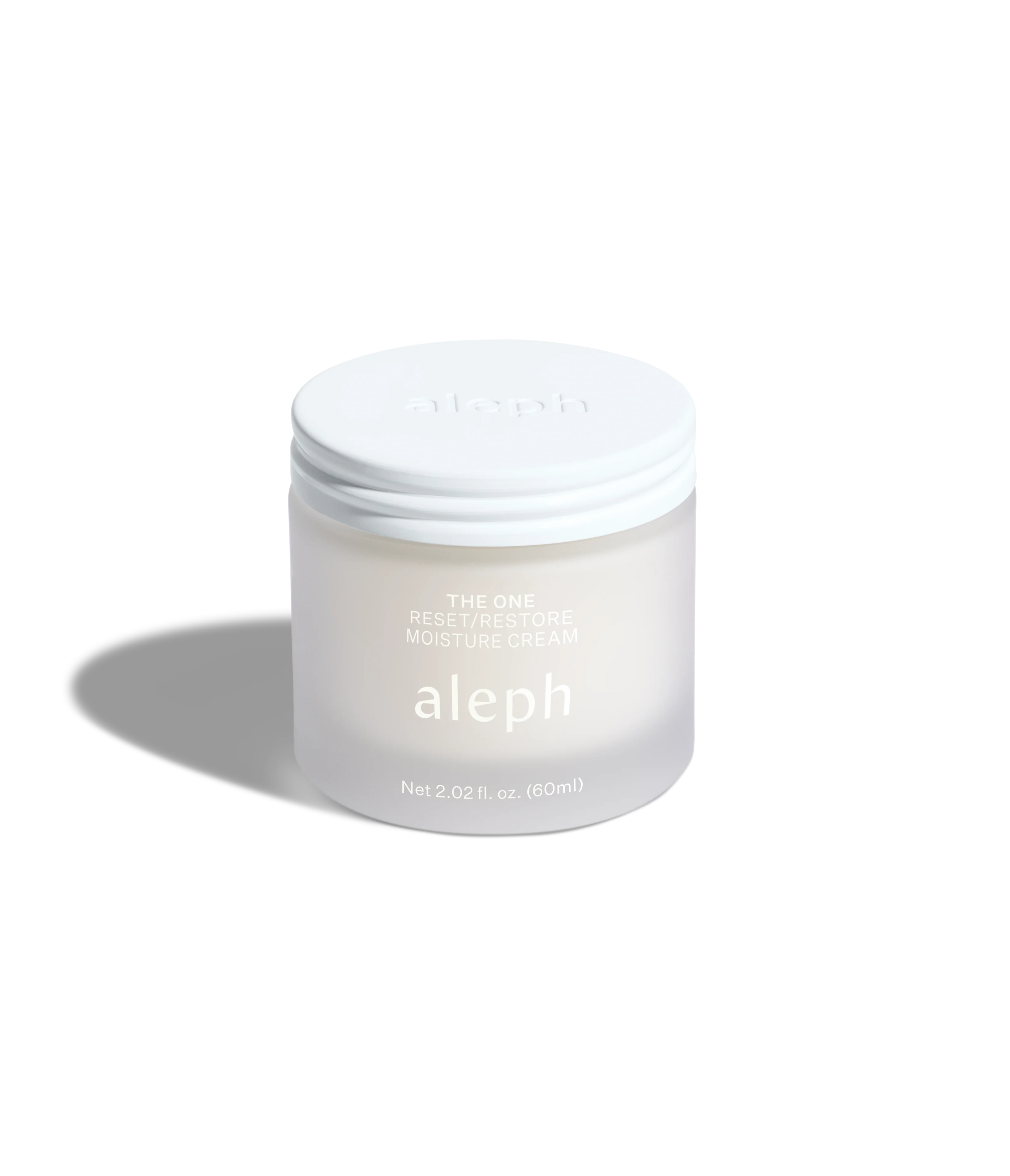 The One | Reset and Restore Moisture Cream - Image 4