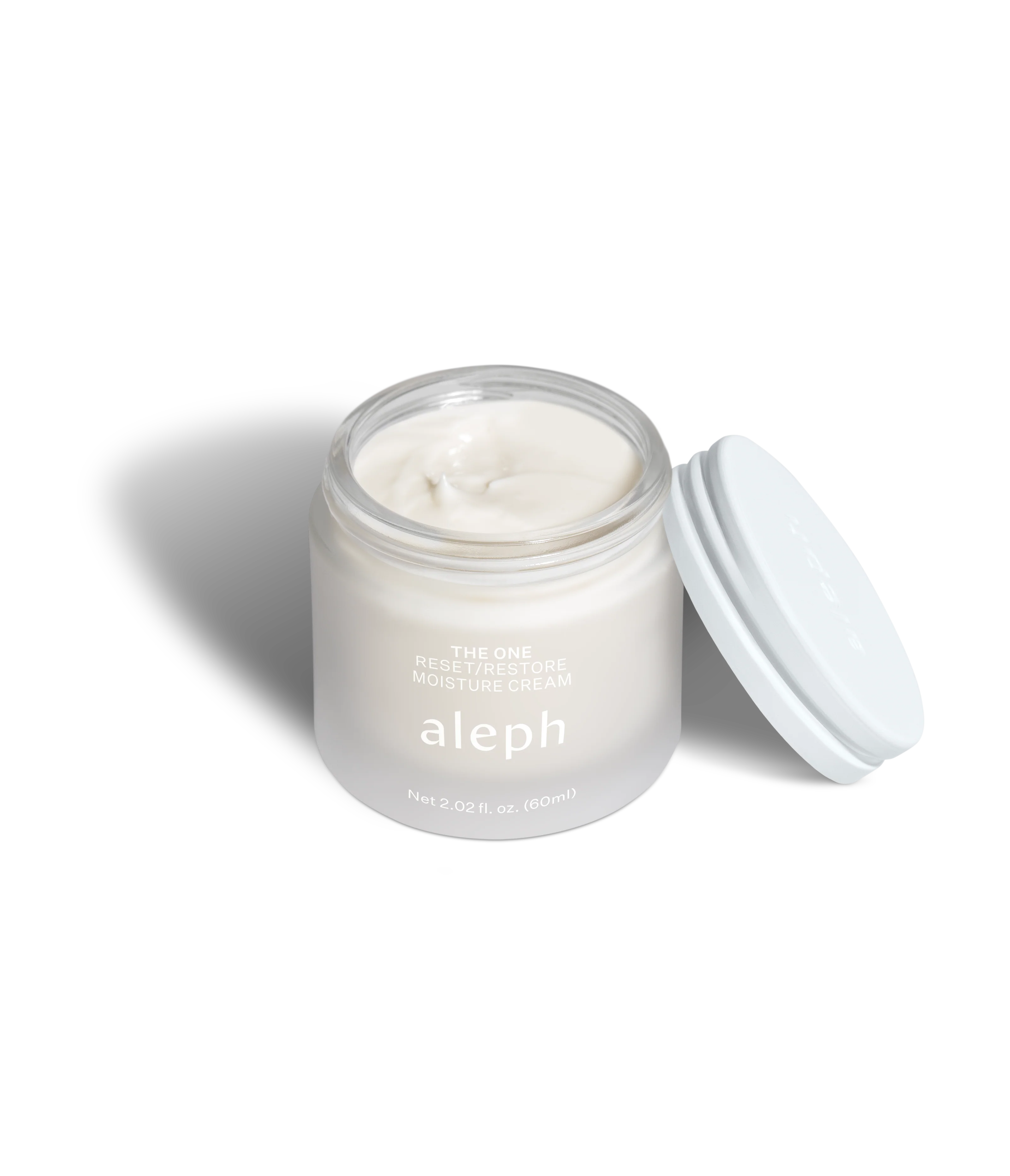 The One | Reset and Restore Moisture Cream - Image 5
